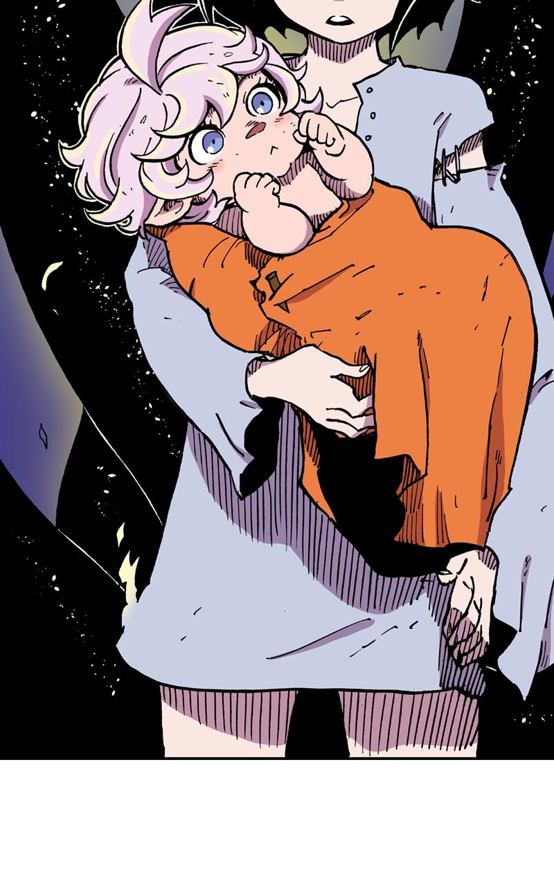 The Clevatess Manga Chapter 4