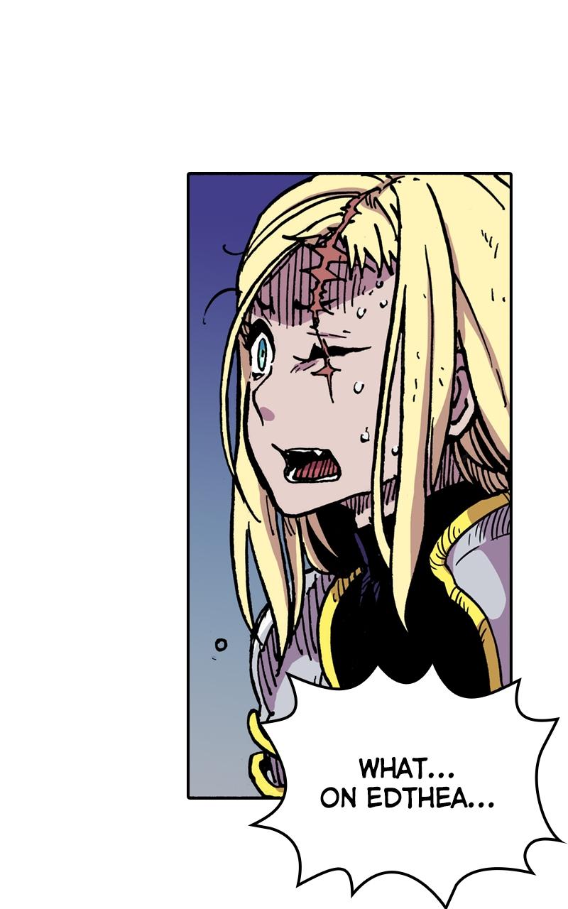 The Clevatess Manga Chapter 4