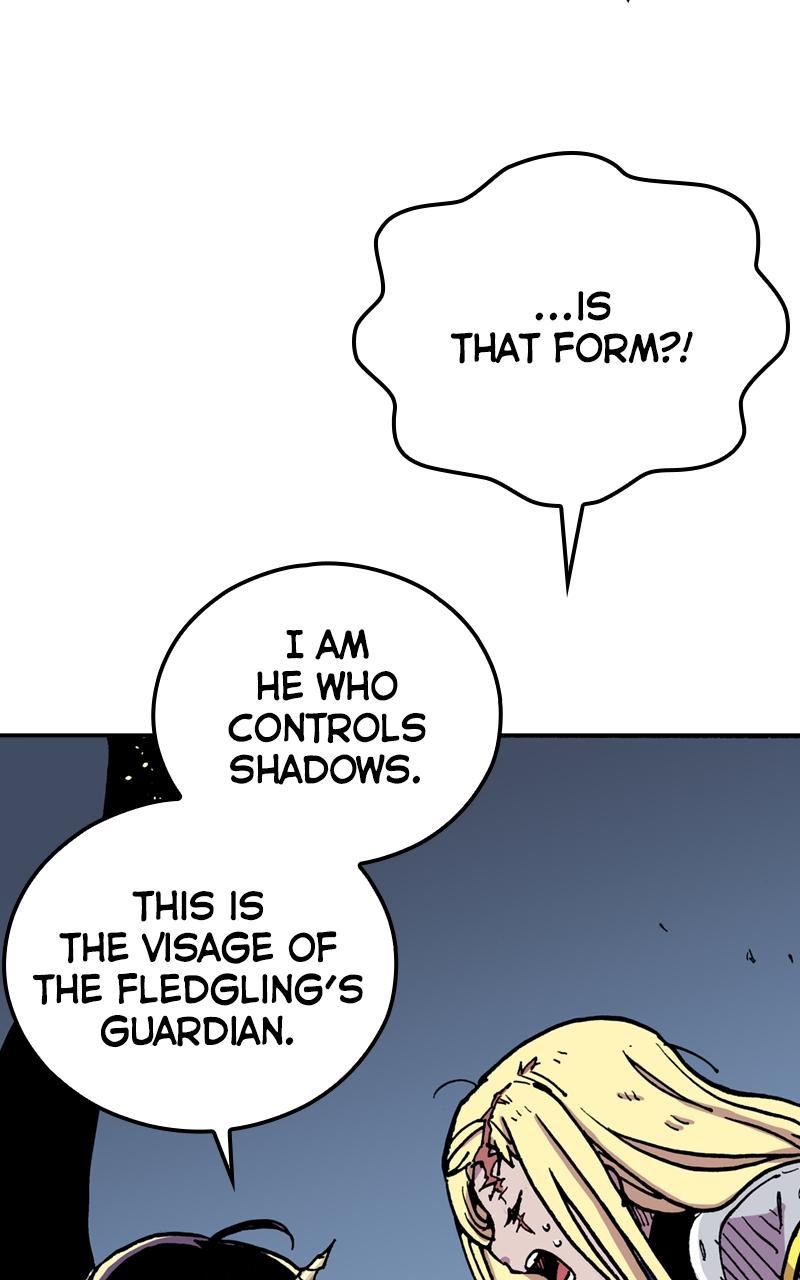 The Clevatess Manga Chapter 4