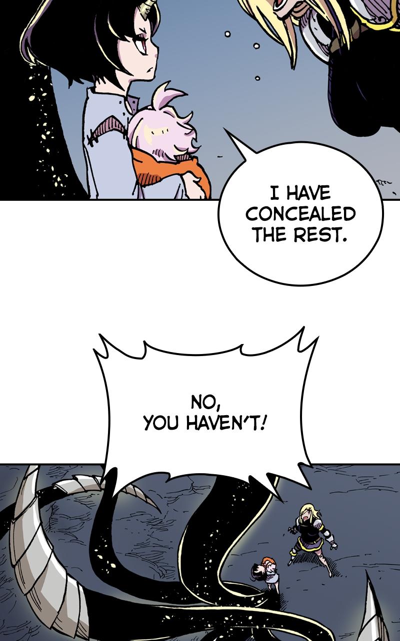 The Clevatess Manga Chapter 4