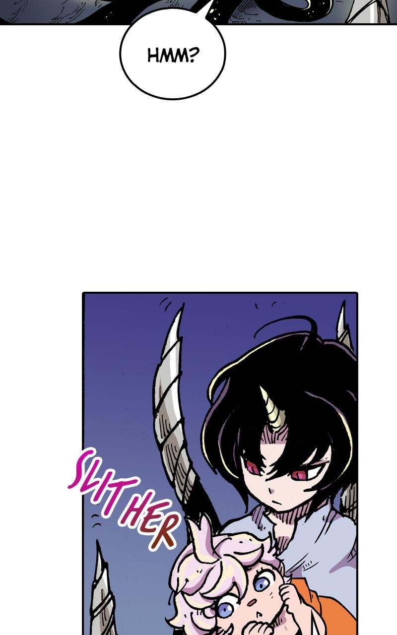 The Clevatess Manga Chapter 4