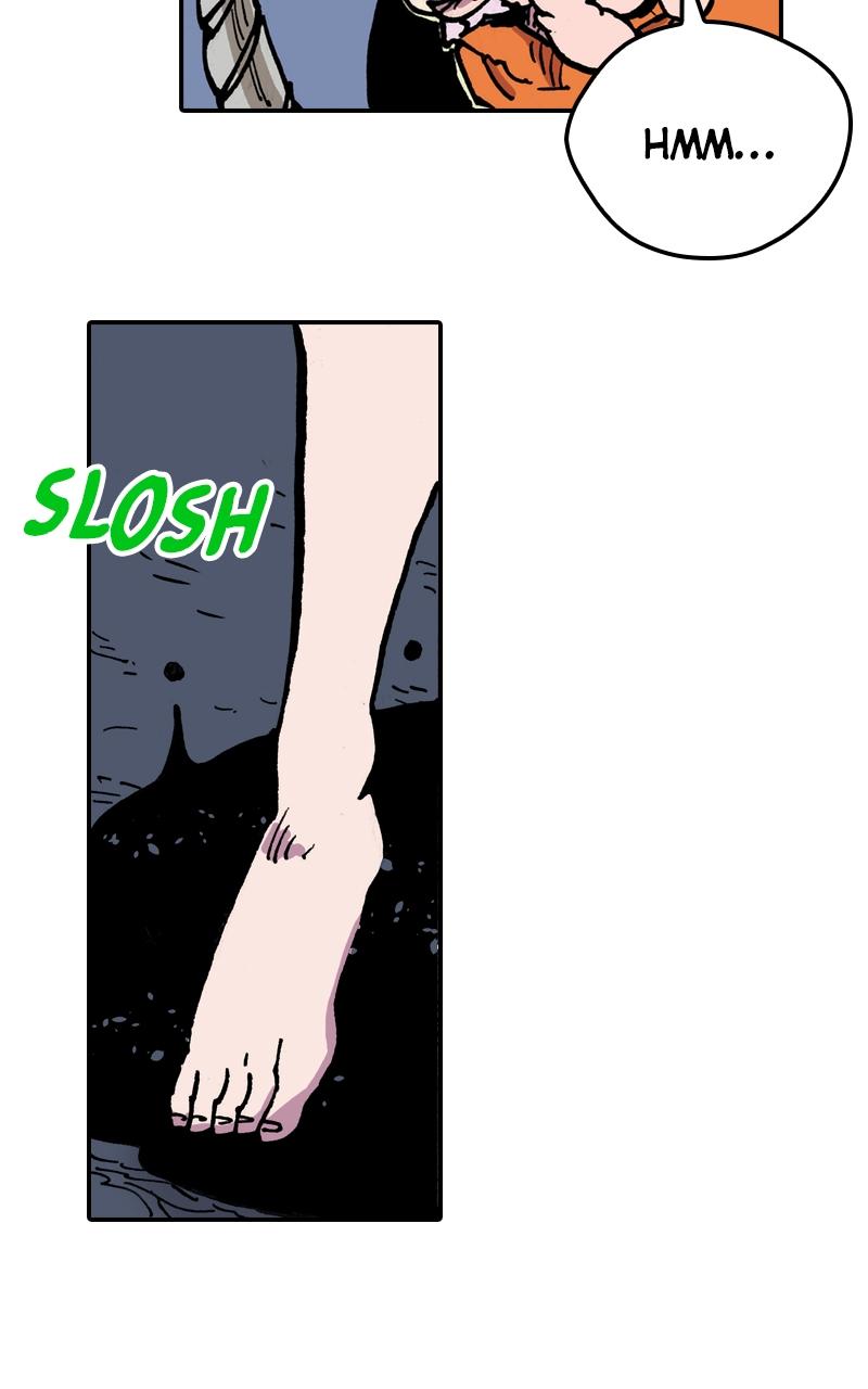 The Clevatess Manga Chapter 4