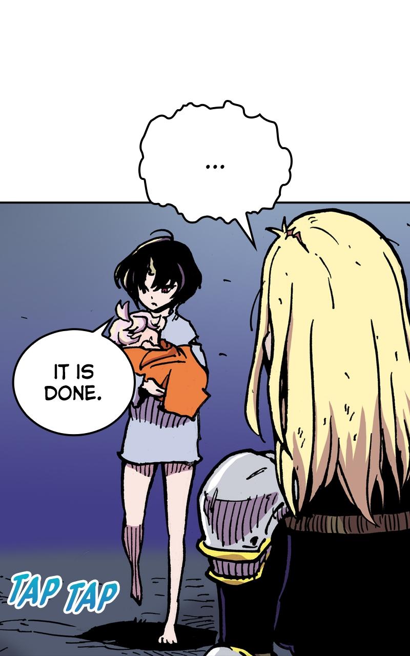 The Clevatess Manga Chapter 4