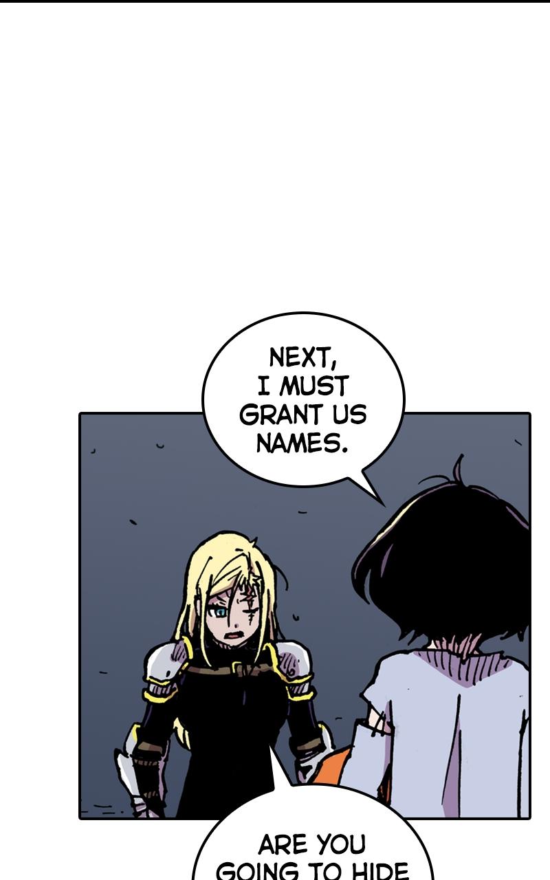 The Clevatess Manga Chapter 4