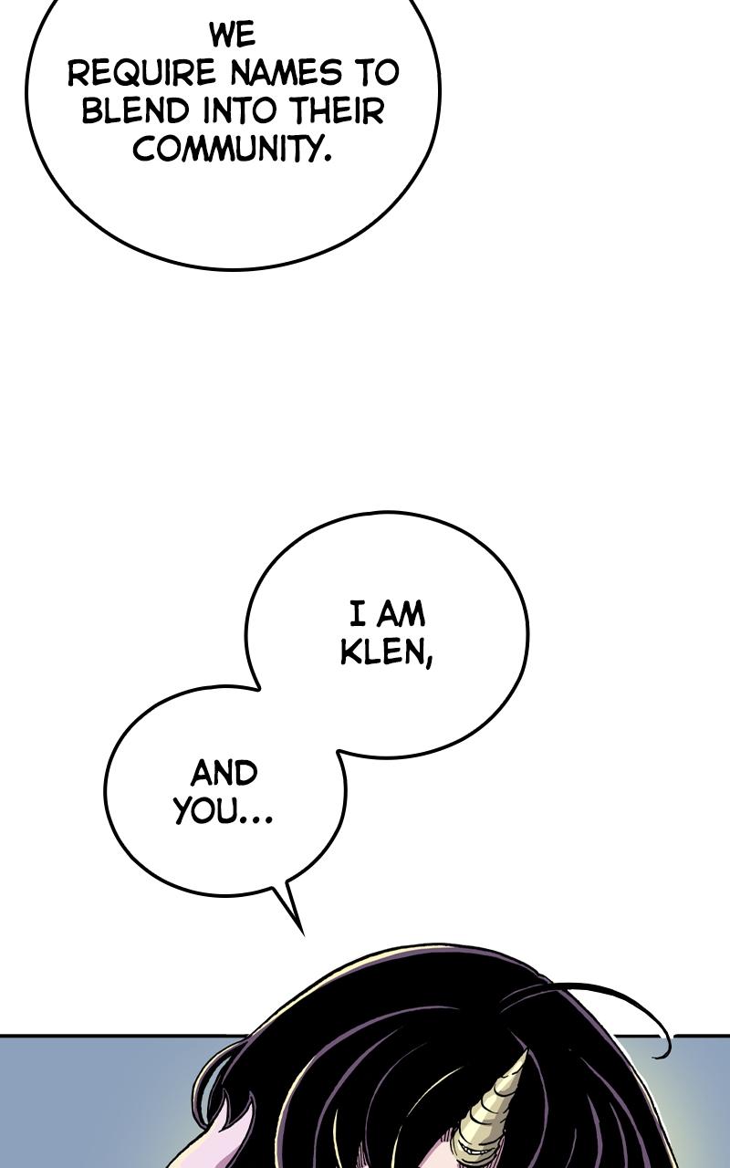 The Clevatess Manga Chapter 4