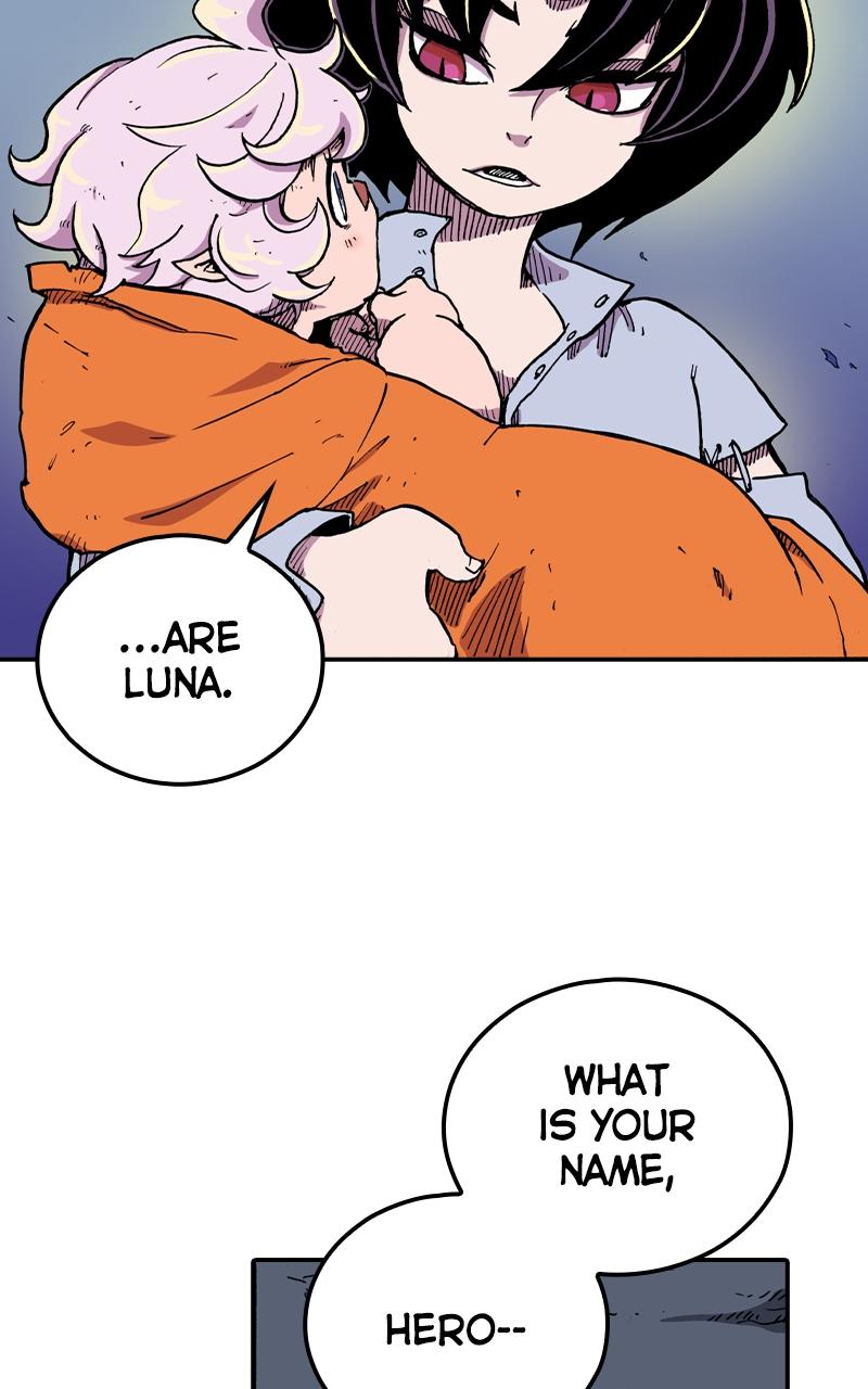 The Clevatess Manga Chapter 4