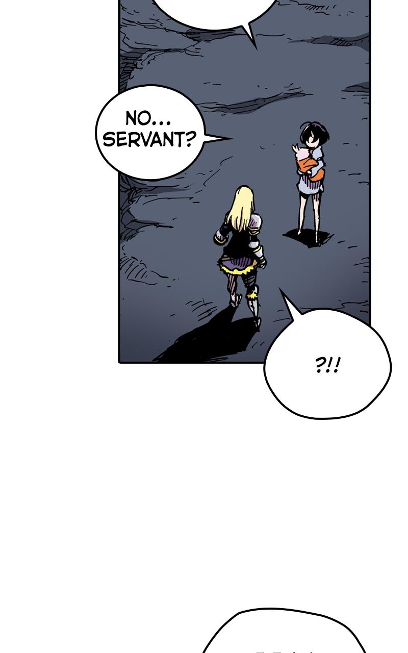 The Clevatess Manga Chapter 4