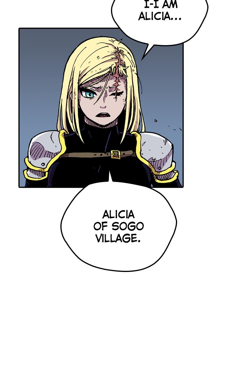 The Clevatess Manga Chapter 4