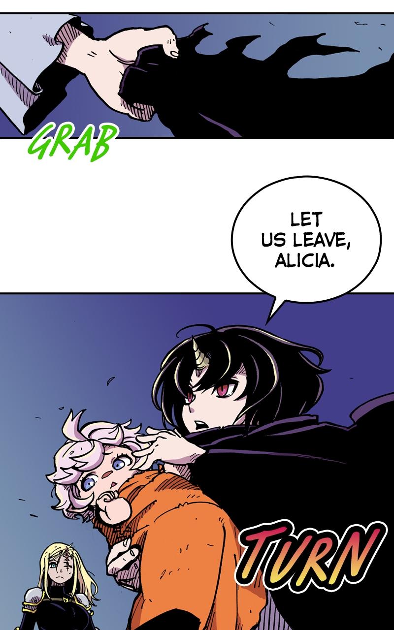 The Clevatess Manga Chapter 4