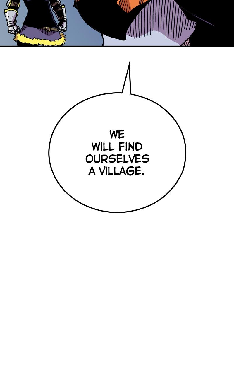 The Clevatess Manga Chapter 4