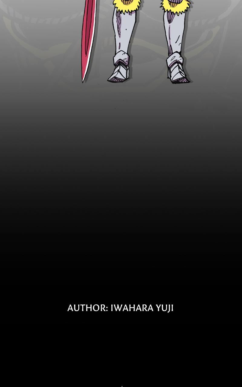 The Clevatess Manga Chapter 5