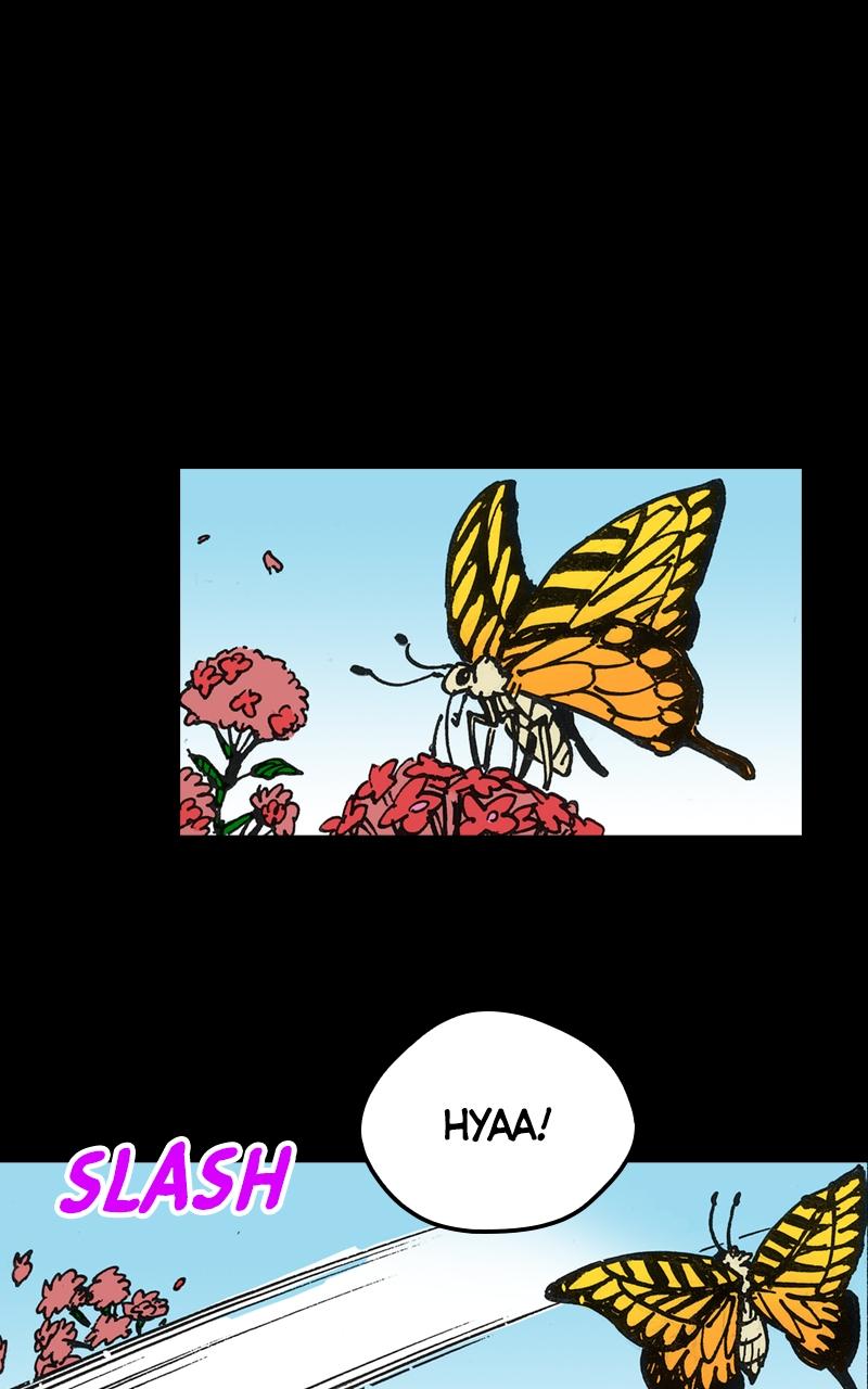 The Clevatess Manga Chapter 5