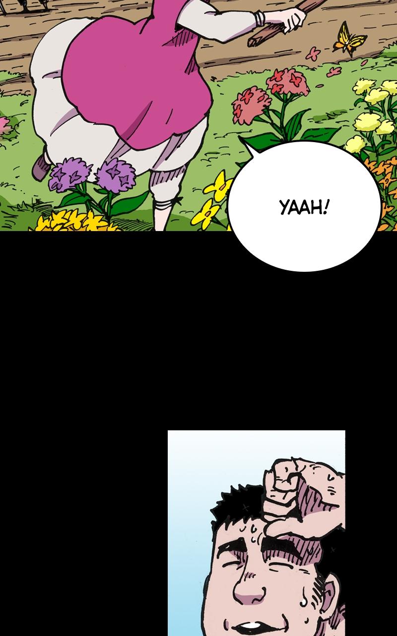 The Clevatess Manga Chapter 5