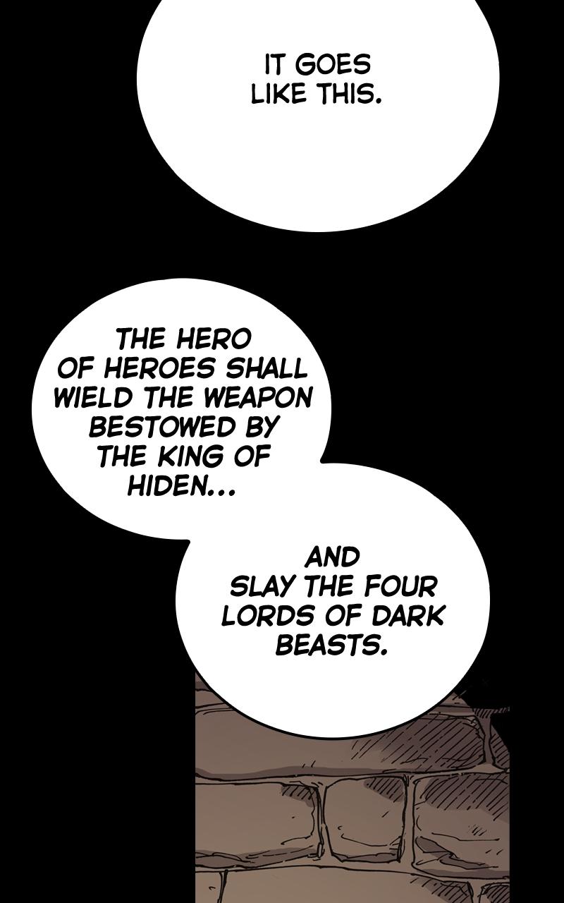 The Clevatess Manga Chapter 5