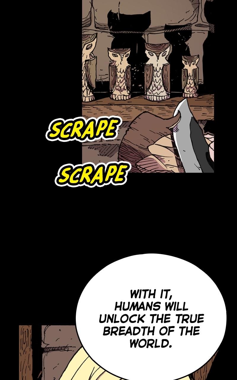 The Clevatess Manga Chapter 5