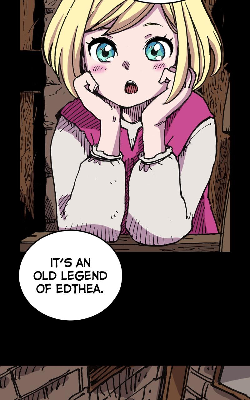 The Clevatess Manga Chapter 5