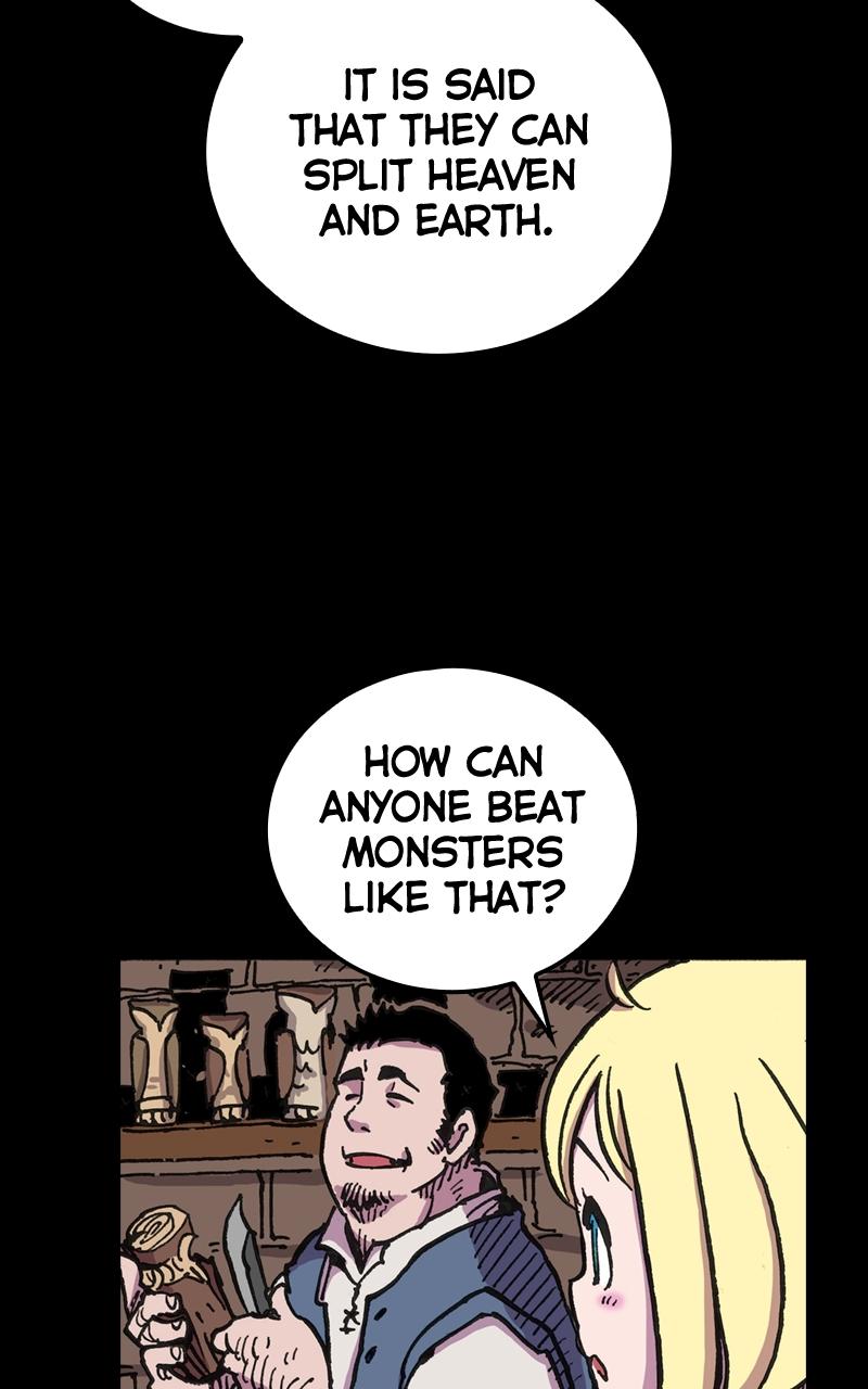 The Clevatess Manga Chapter 5