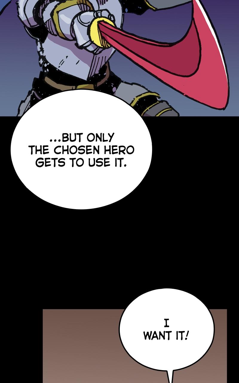 The Clevatess Manga Chapter 5