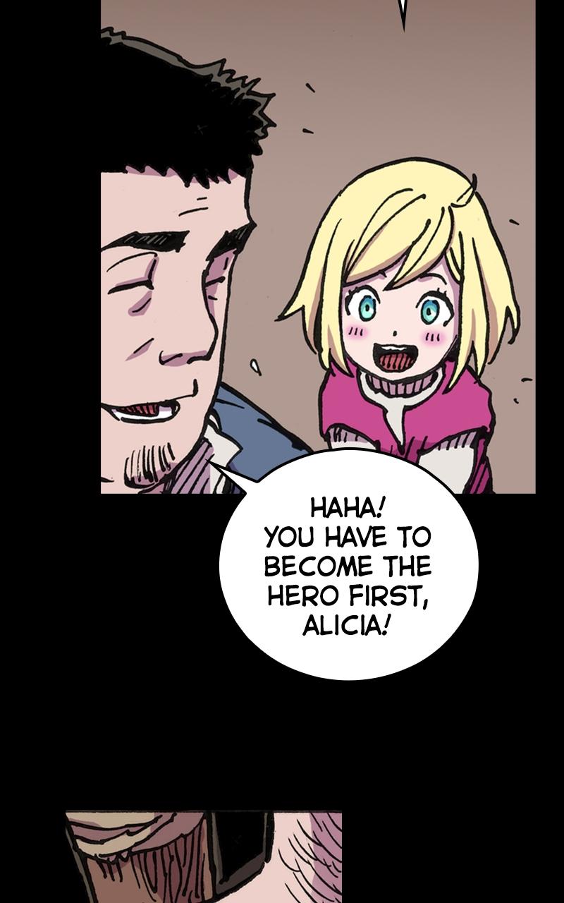 The Clevatess Manga Chapter 5