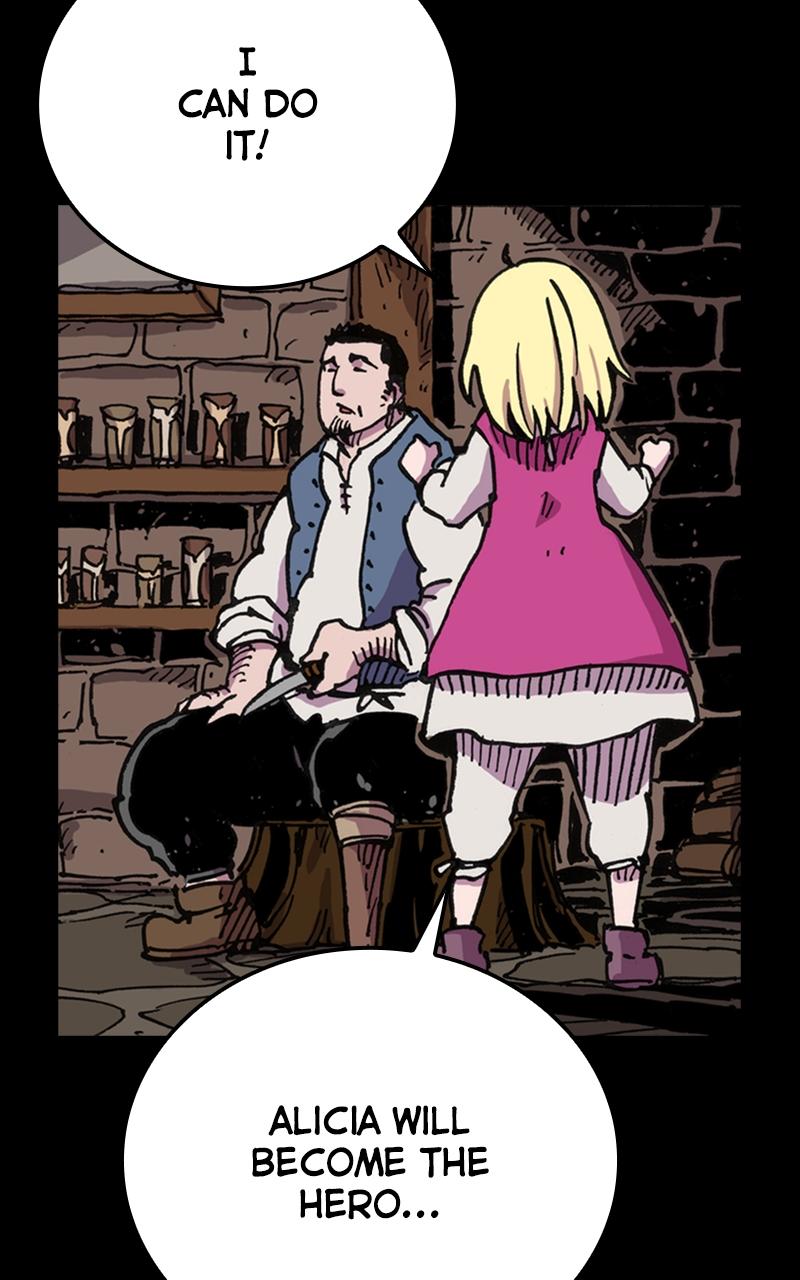 The Clevatess Manga Chapter 5