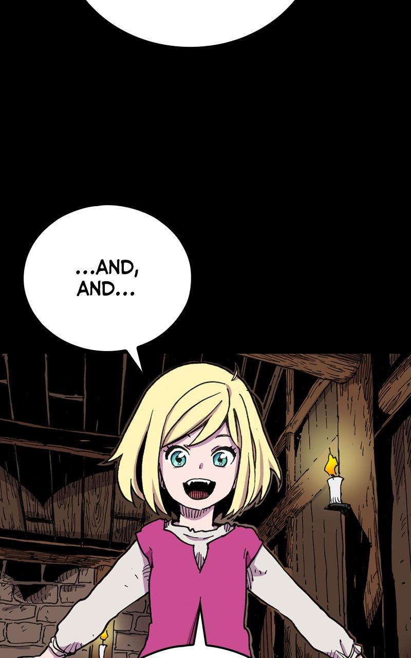 The Clevatess Manga Chapter 5