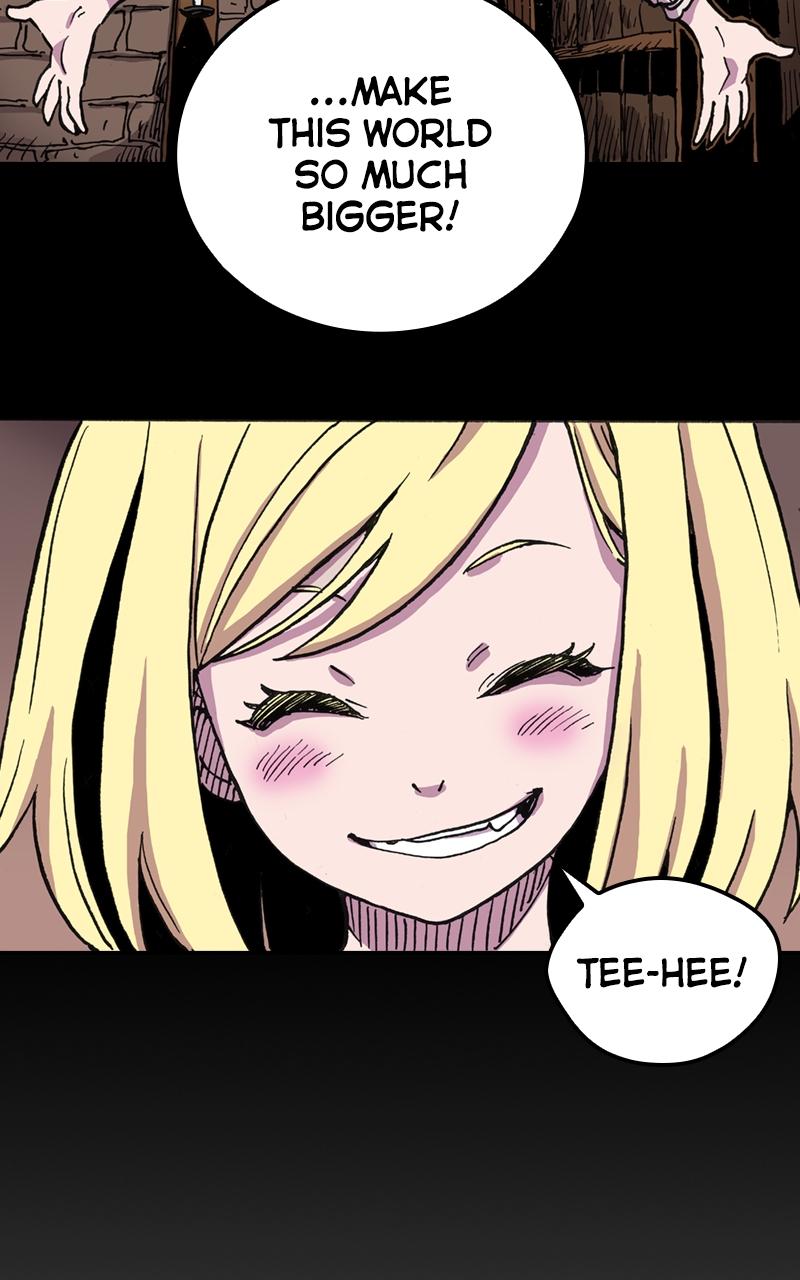 The Clevatess Manga Chapter 5