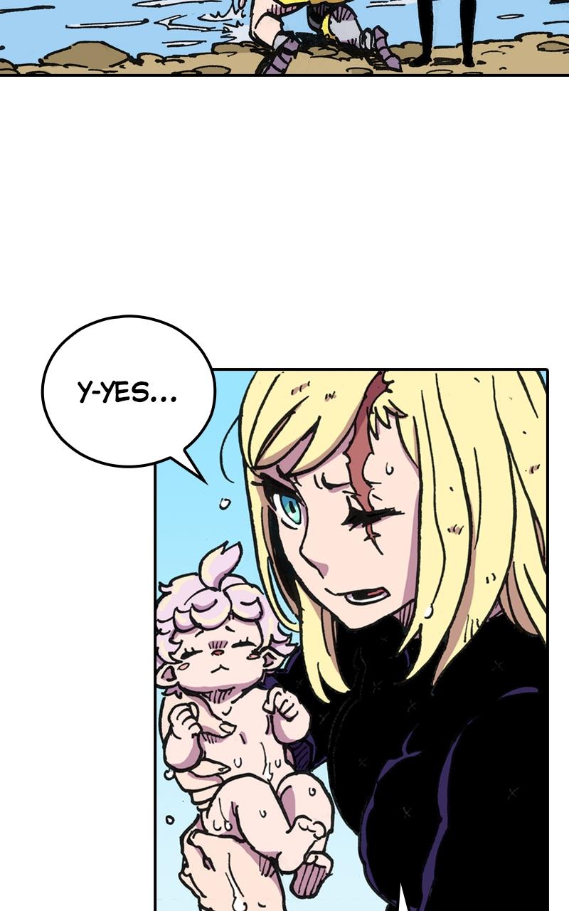 The Clevatess Manga Chapter 5