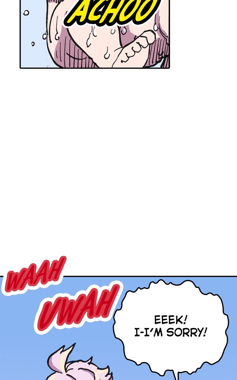 The Clevatess Manga Chapter 5