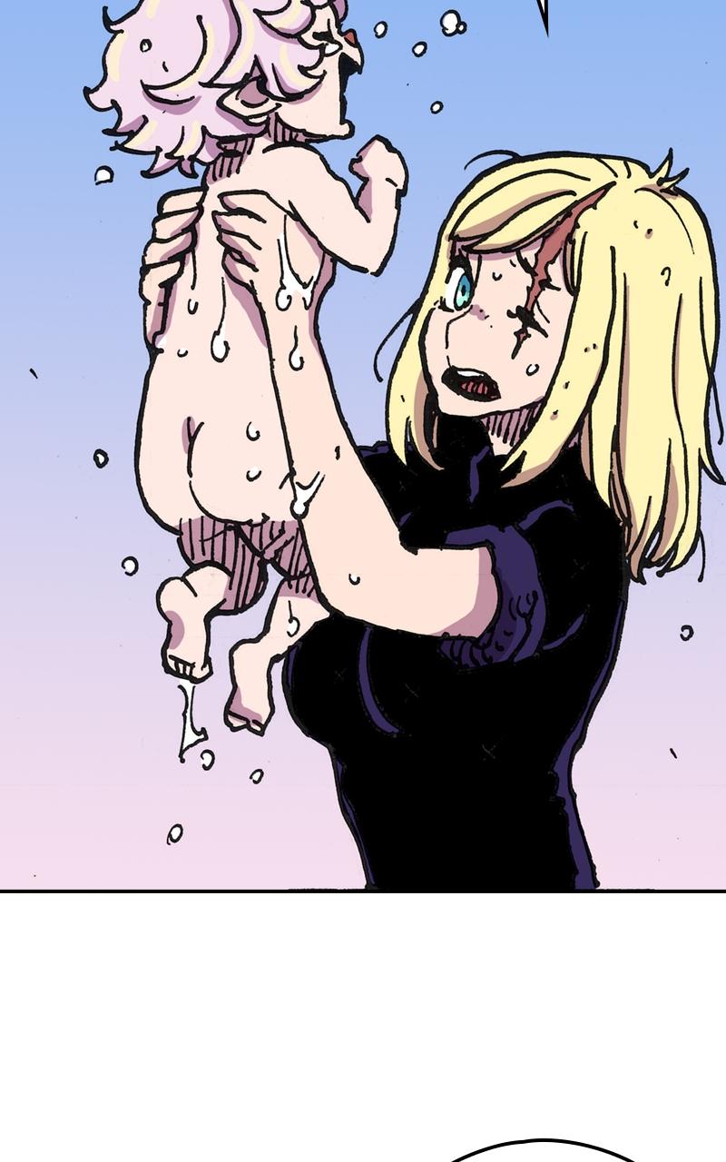 The Clevatess Manga Chapter 5