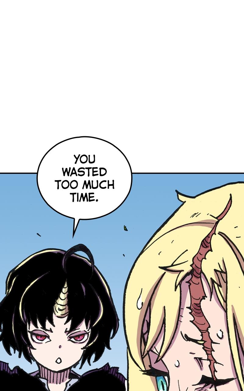 The Clevatess Manga Chapter 5