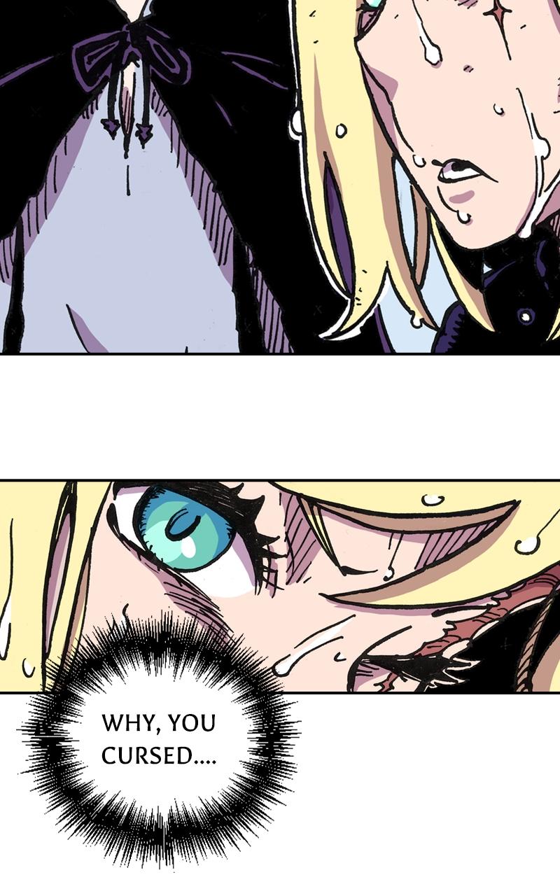 The Clevatess Manga Chapter 5