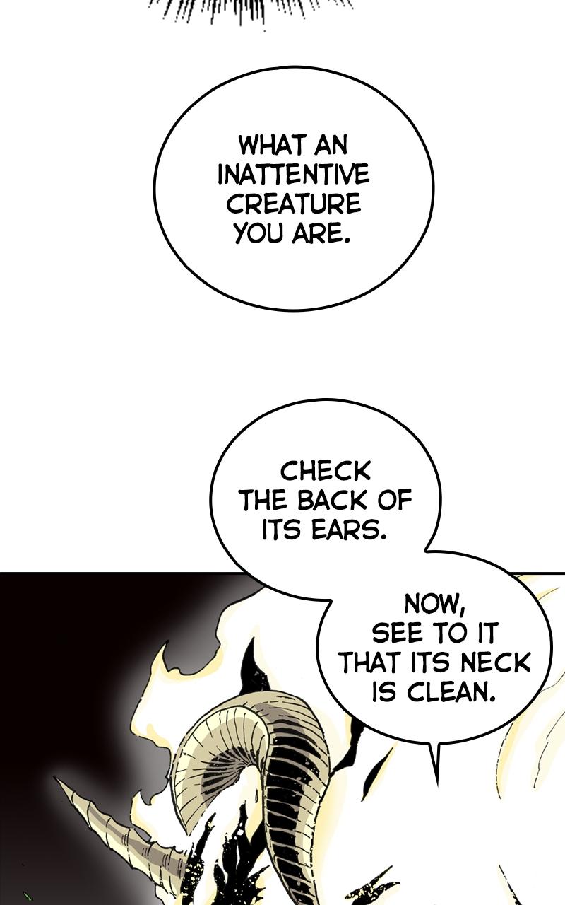 The Clevatess Manga Chapter 5