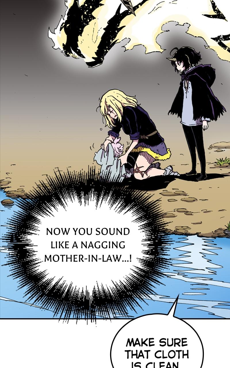 The Clevatess Manga Chapter 5