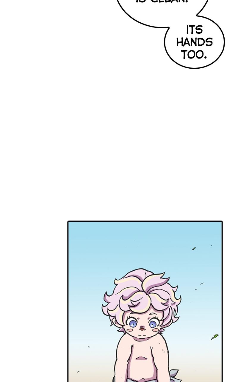 The Clevatess Manga Chapter 5