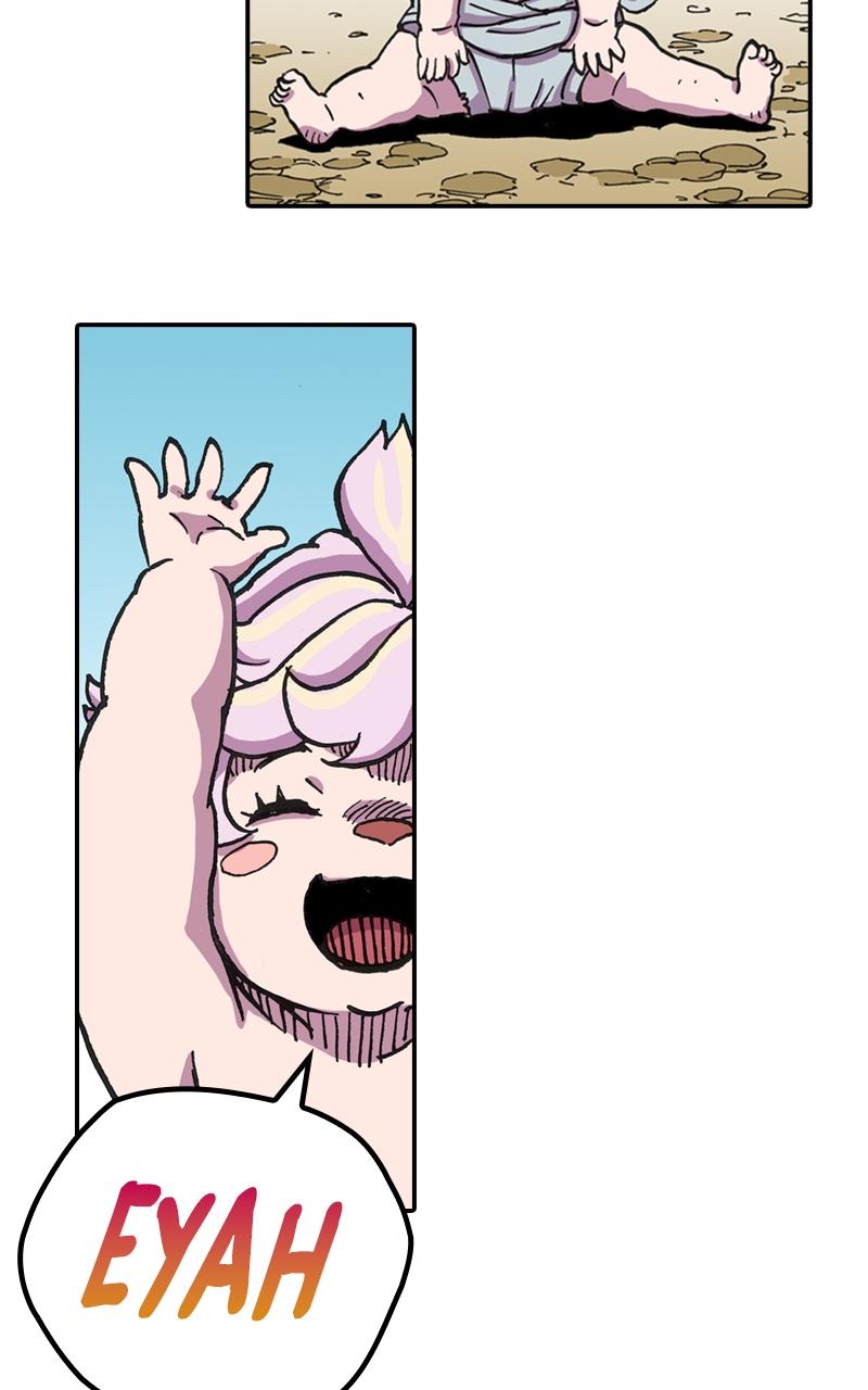 The Clevatess Manga Chapter 5