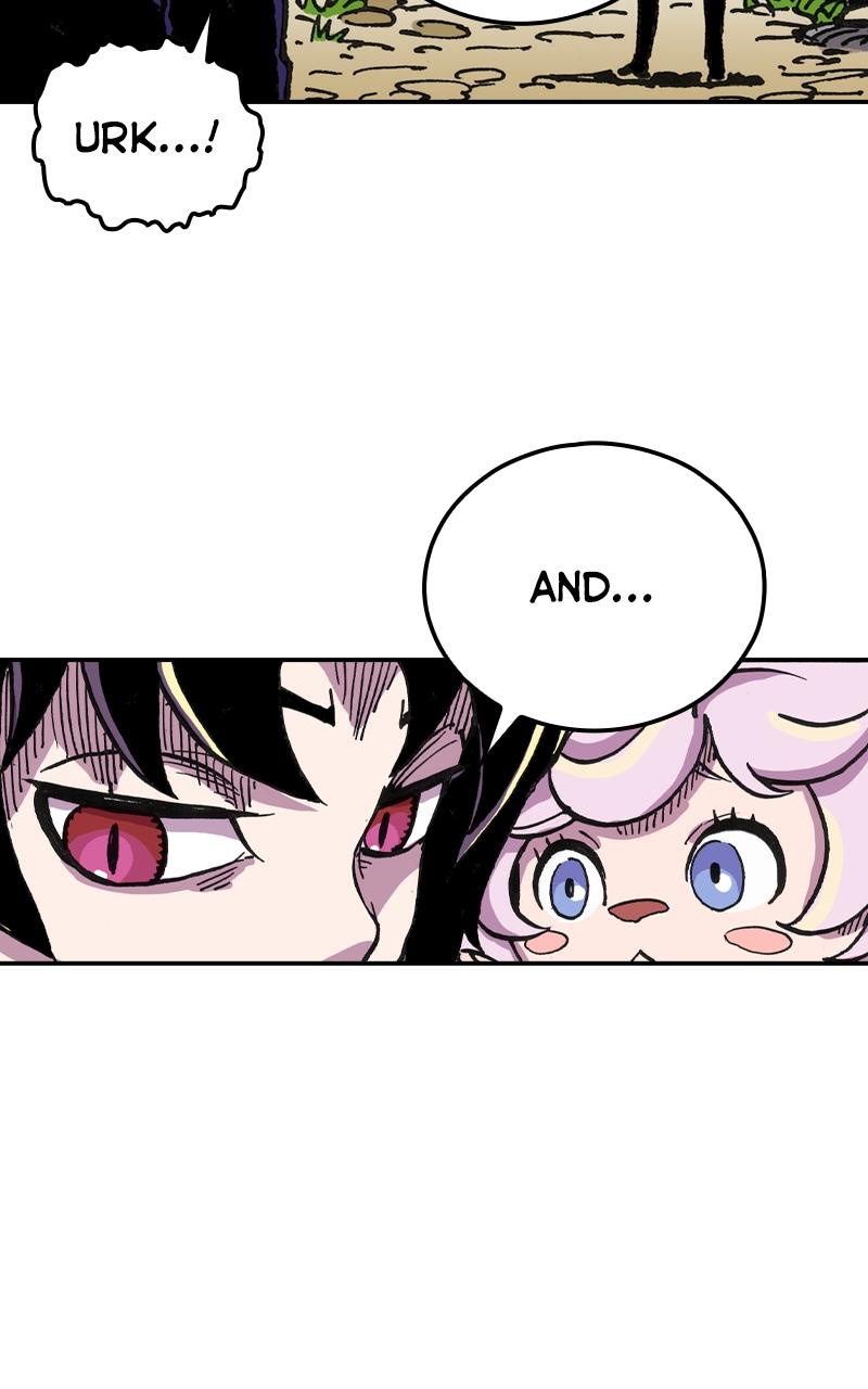 The Clevatess Manga Chapter 5