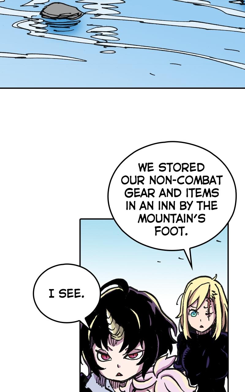 The Clevatess Manga Chapter 5