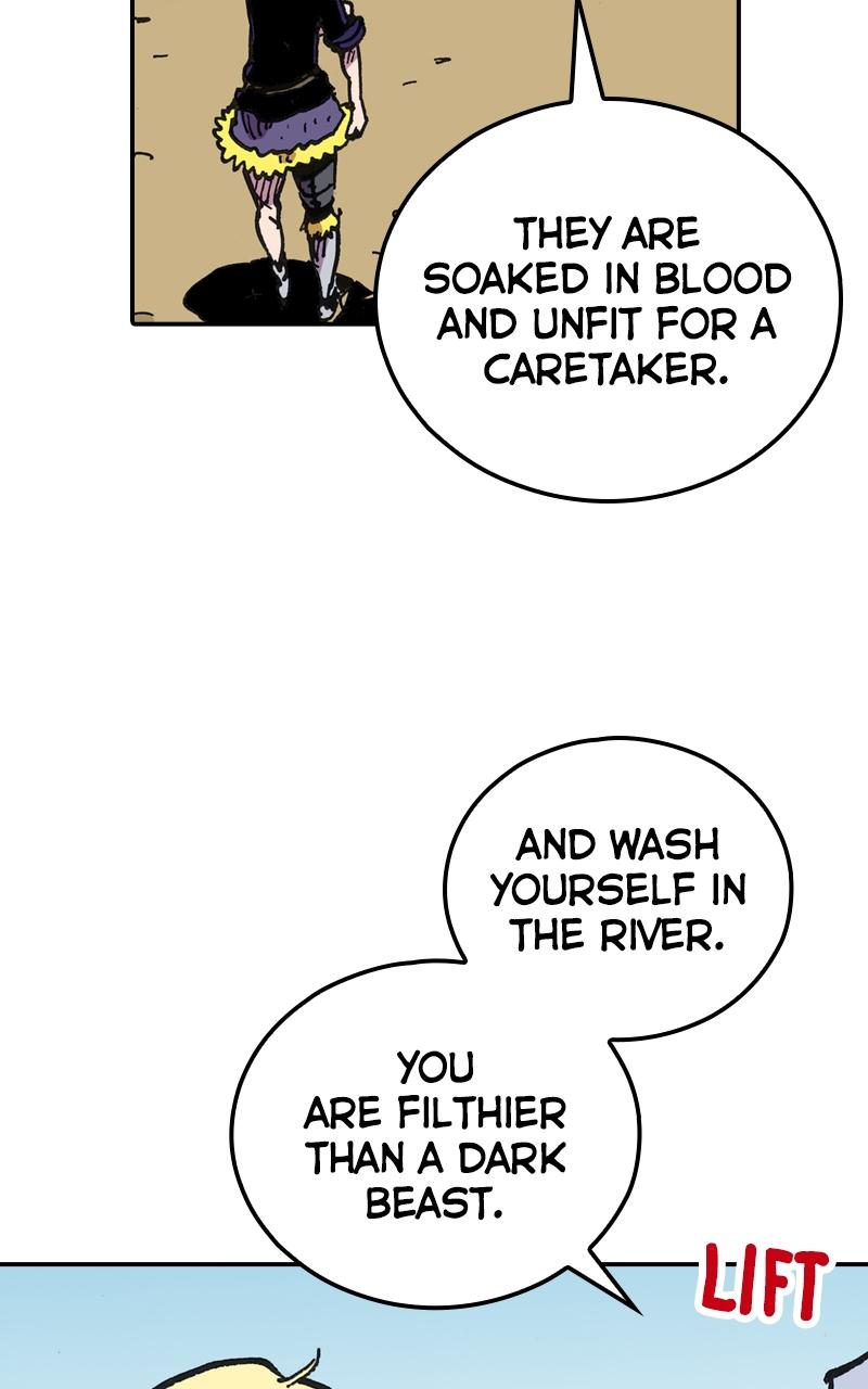 The Clevatess Manga Chapter 5