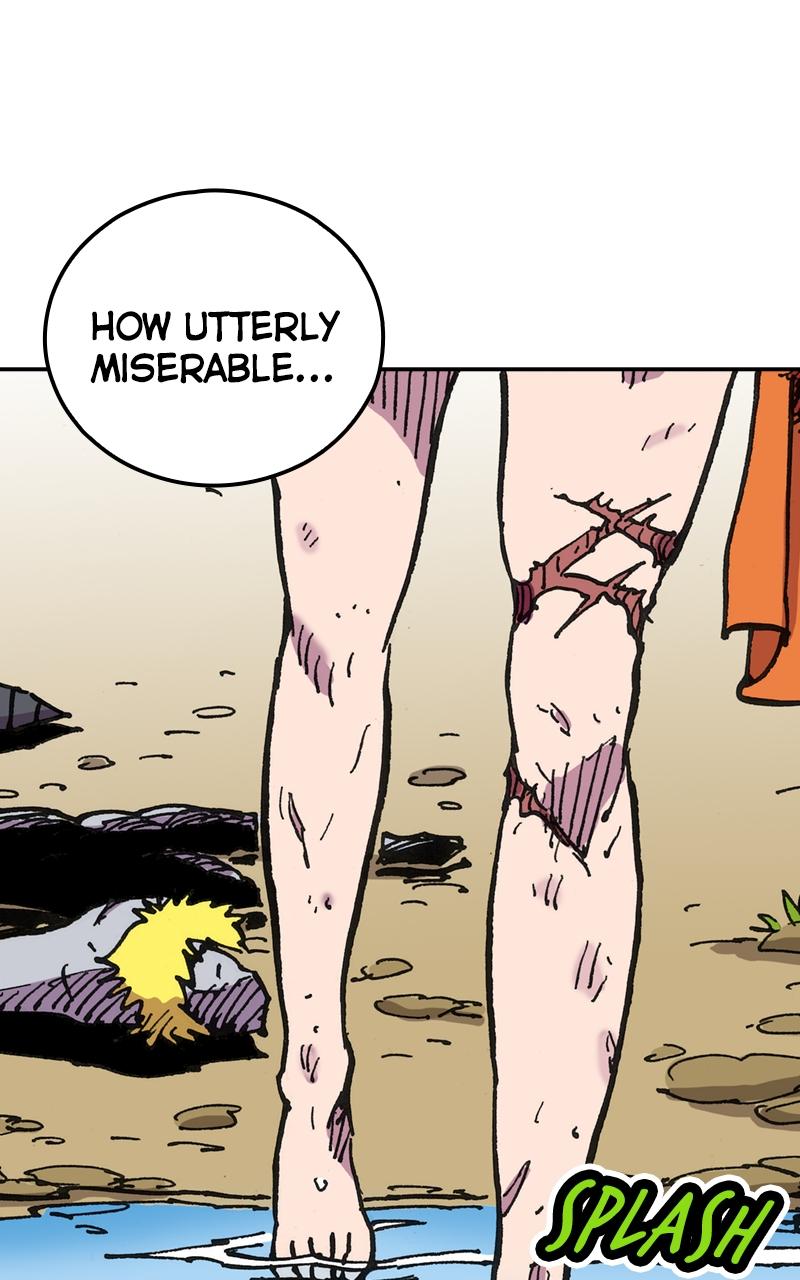 The Clevatess Manga Chapter 5