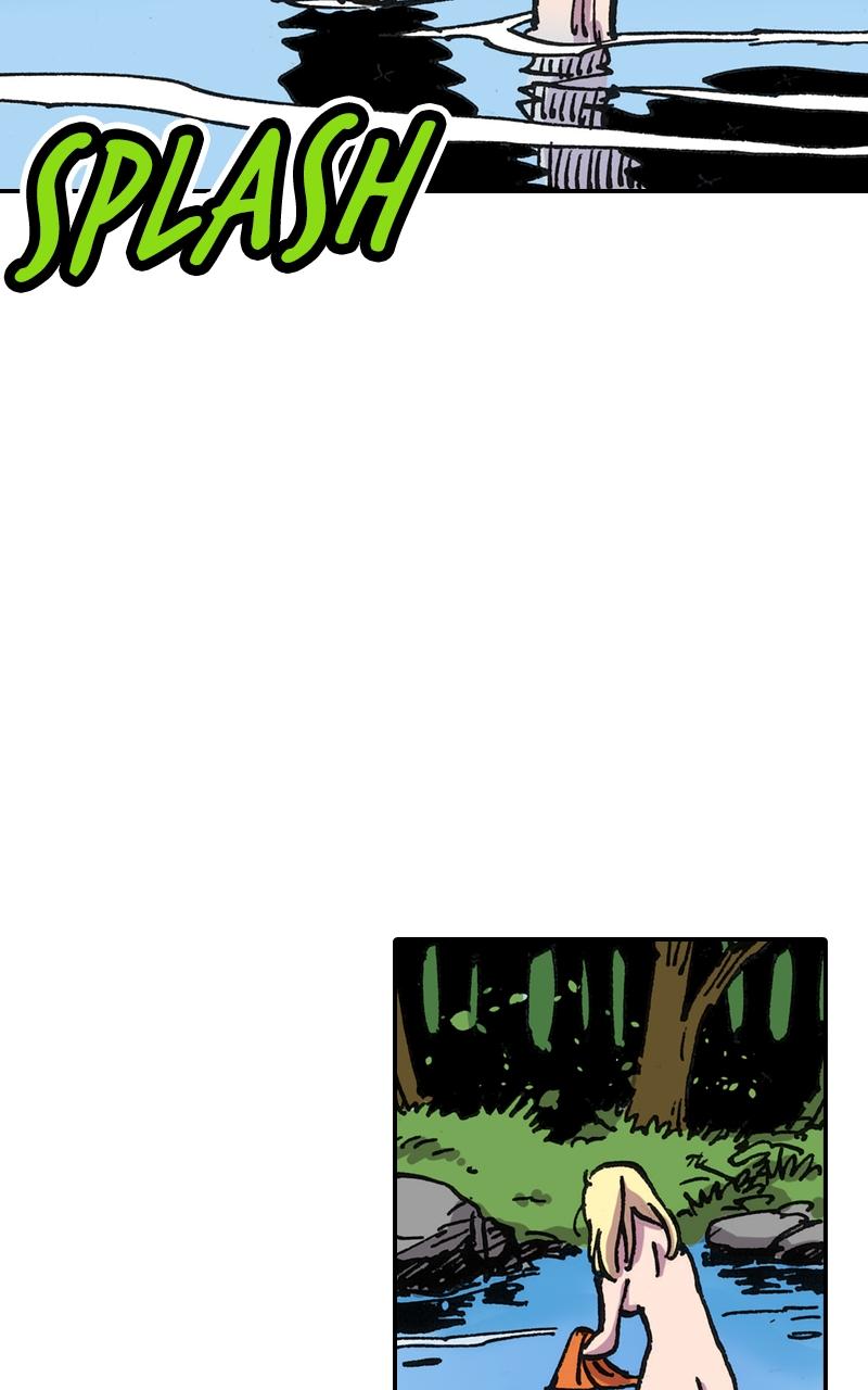 The Clevatess Manga Chapter 5