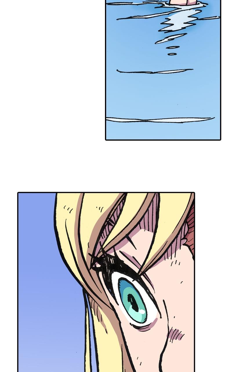 The Clevatess Manga Chapter 5