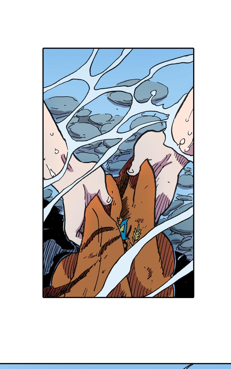 The Clevatess Manga Chapter 5