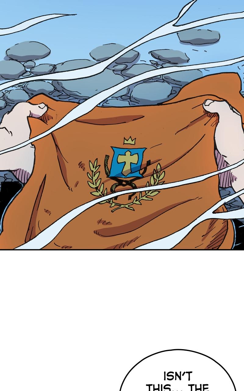 The Clevatess Manga Chapter 5