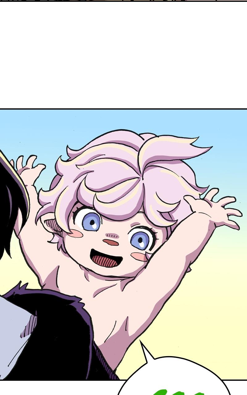 The Clevatess Manga Chapter 5