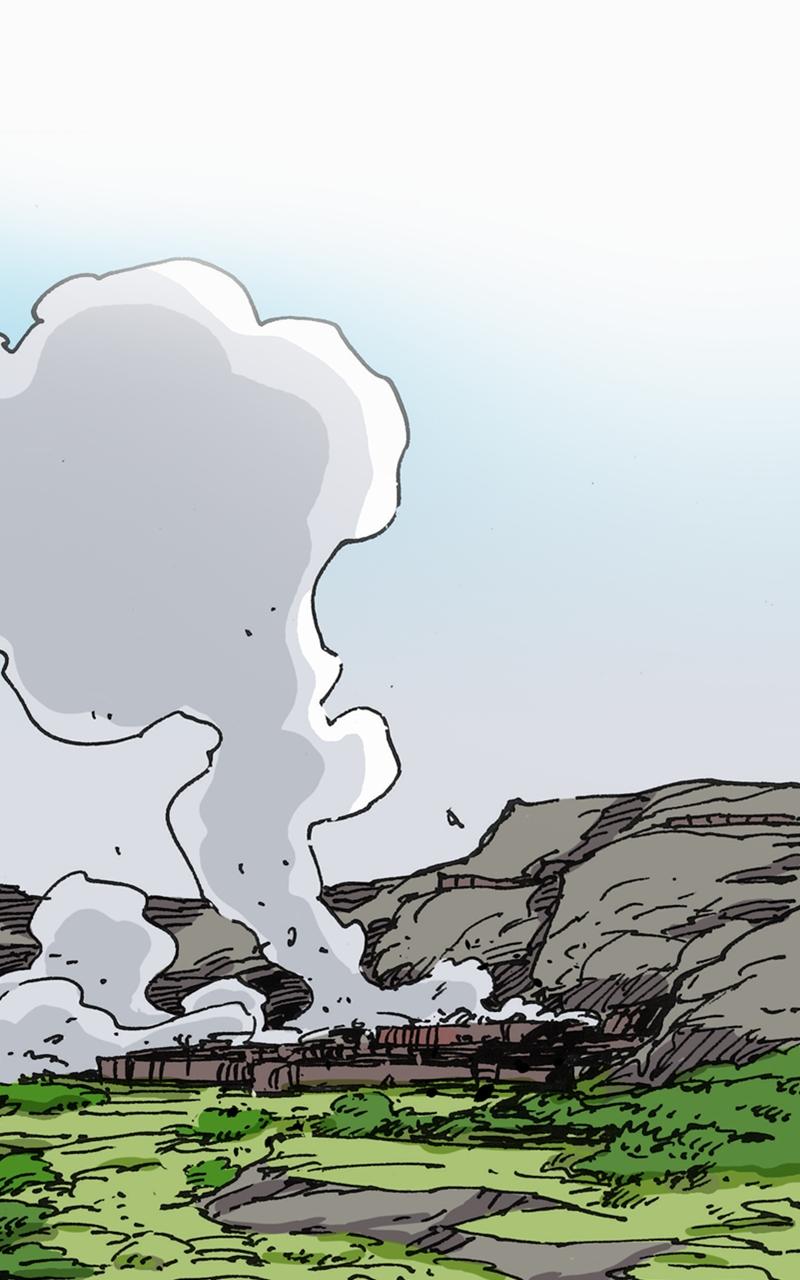 The Clevatess Manga Chapter 5