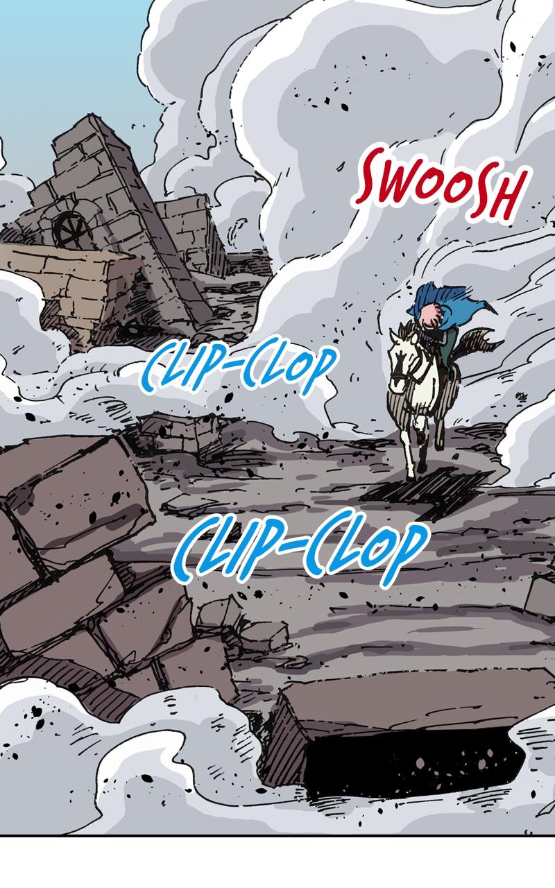 The Clevatess Manga Chapter 5