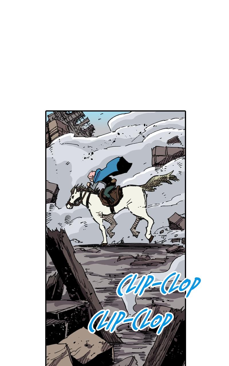 The Clevatess Manga Chapter 5