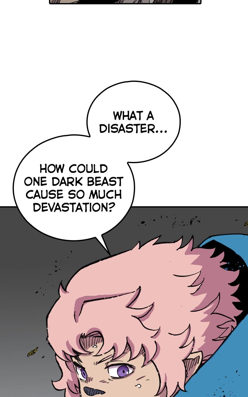 The Clevatess Manga Chapter 5