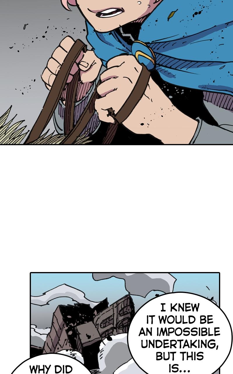 The Clevatess Manga Chapter 5