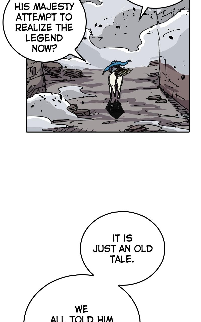 The Clevatess Manga Chapter 5